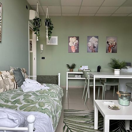Botanical Suite 巴里 外观 照片
