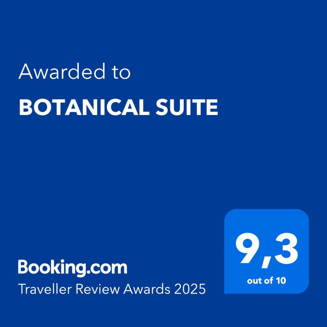 Botanical Suite 巴里 外观 照片
