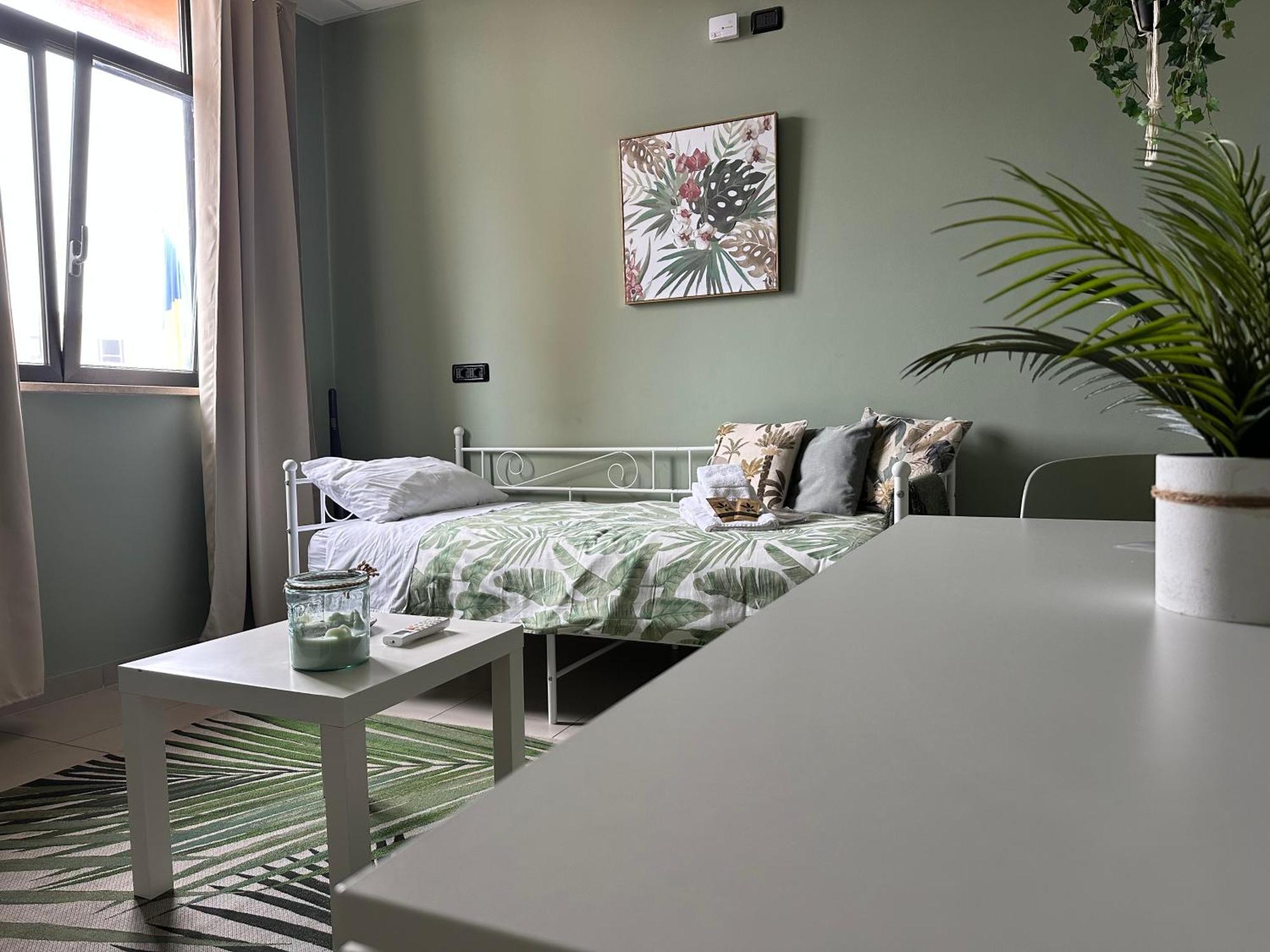 Botanical Suite 巴里 外观 照片