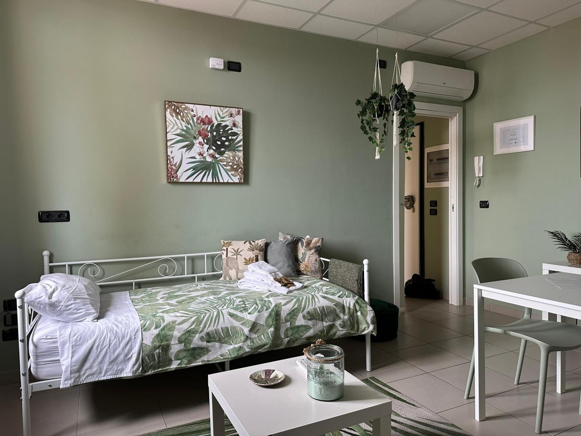 Botanical Suite 巴里 外观 照片