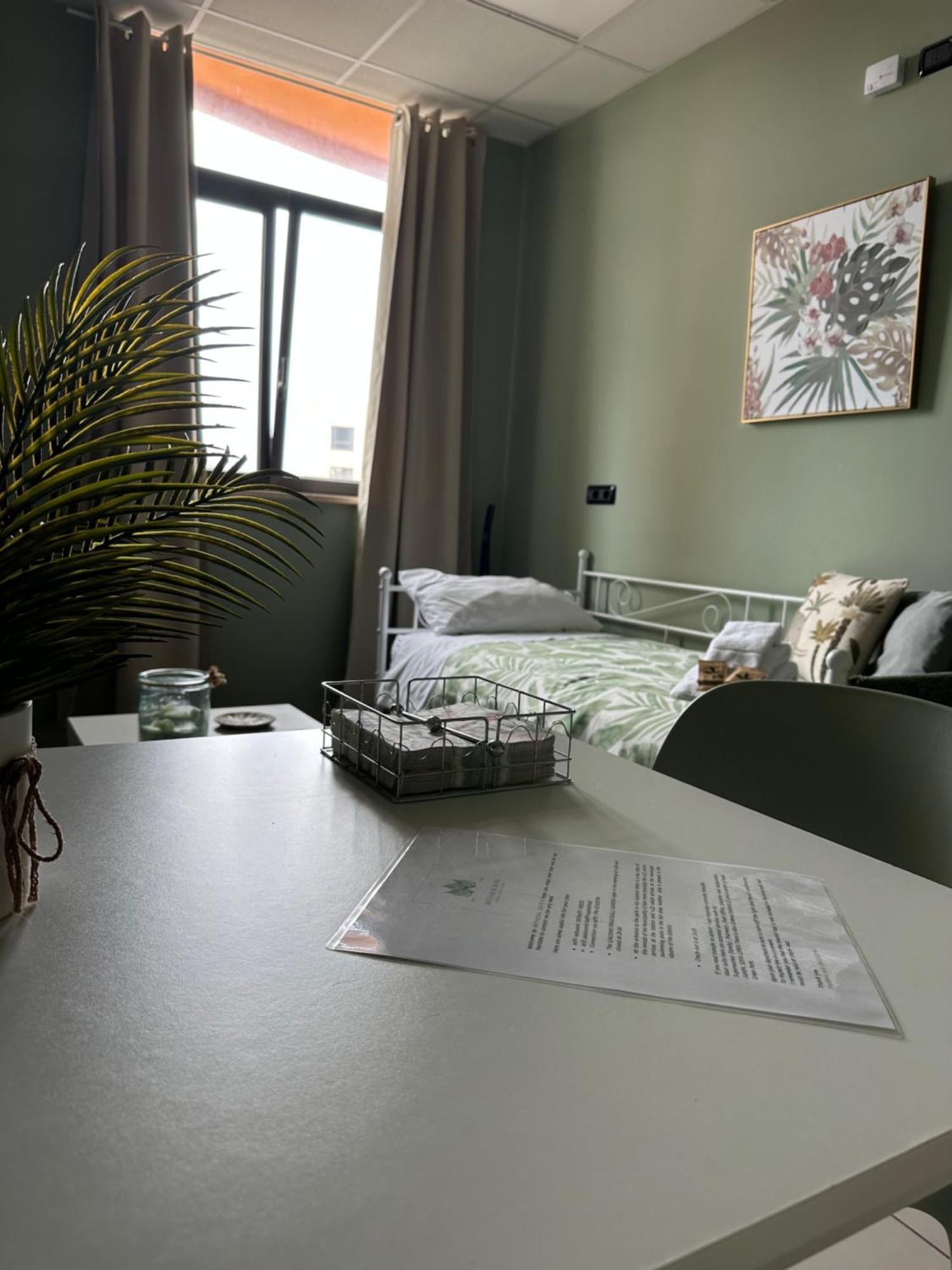Botanical Suite 巴里 外观 照片